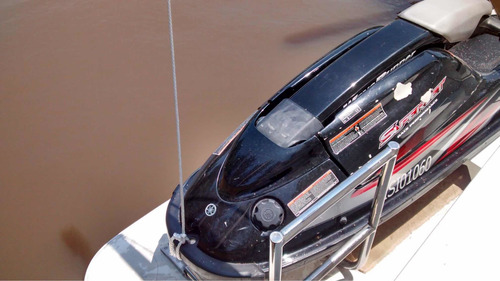 Super Jet Yamaha 701