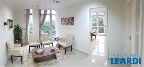 Imagem 1 de 15 de Comercial - Centro - Sp - 538076