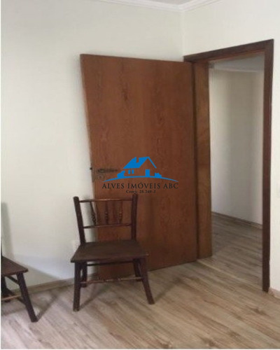 Imagem 17 de 25 de Sobrado A Venda No Bairro Rudge Ramos - So00183 - 69418505