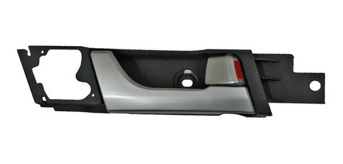 1_ Manija Puerta Int Tras Ge Chevrolet Captiva Sport 08 - 11