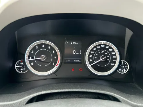 Hyundai Creta GLS PREMIUM