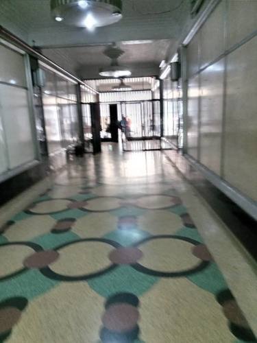Ideal Apartamento En El Centro De Caracas.