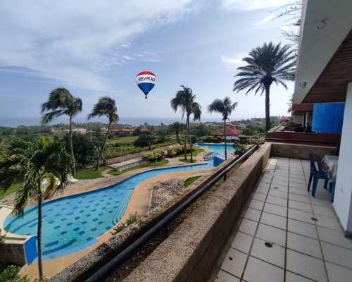 Imagen 17 de 19 de Apartamento En Alquiler En Guarame, Terrazas De Guarame, Isla De Margarita, Estado Nueva Esparta