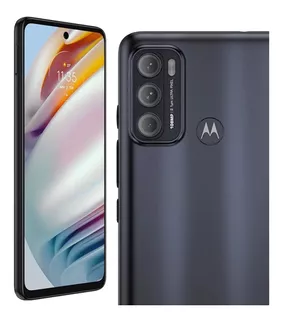 Motorola Moto G60 128gb 6gb Ram Dual Sim Nuevo Sellado