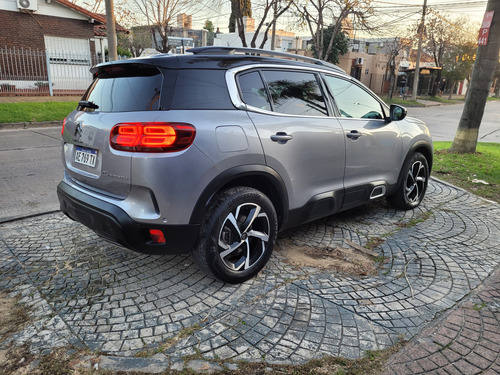 Citroën C5 Aircross 1.6 Thp Eat6 Feel Pack