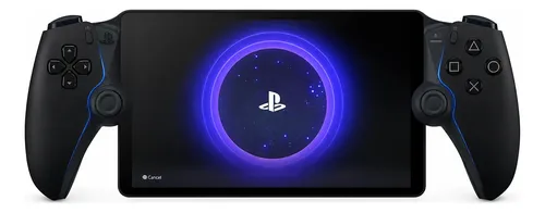 Playstation Portal, Reprodutor Remoto Para Console Ps5, Midnight Black - 1000044181 - R$ 2.041,94
