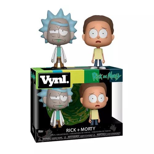 Rick-and-Morty « Blog de Brinquedo