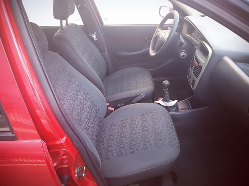Fiat Palio Financiamento Sem Score