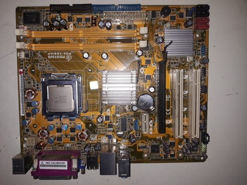 Pc Desktop Para Seu Home Office