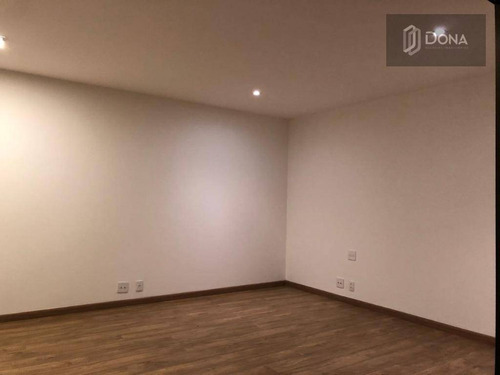 Imagem 10 de 25 de Apartamento Com 4 Dormitórios À Venda, 586 M² Por R$ 3.700.000,00 - Cambuí - Campinas/sp - Ap0565