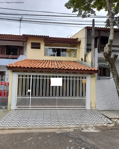 Imagem 4 de 30 de Casa À Venda No Jardim Vera Cruz - Sorocaba/sp - Ca11351 - 69007093