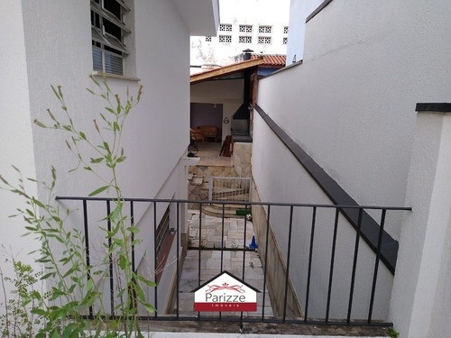 Imagem 13 de 15 de Sobrado Alto Padrão No Jardim França! - 7486-1