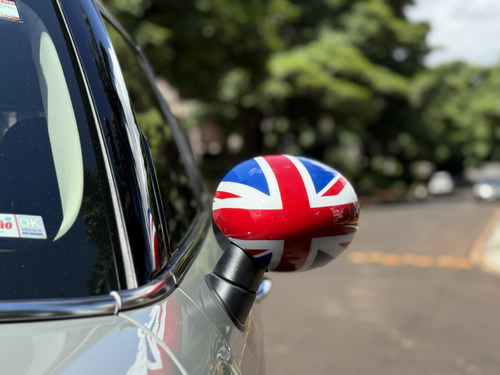 Mini Cooper 1.5 12V TWINPOWER GASOLINA 4P STEPTRONIC
