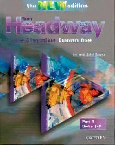 New Headway Upper Intermediate-  Student`s A Third E, De Soars,john & Soars,liz. Editorial Oxford University Press En Inglés