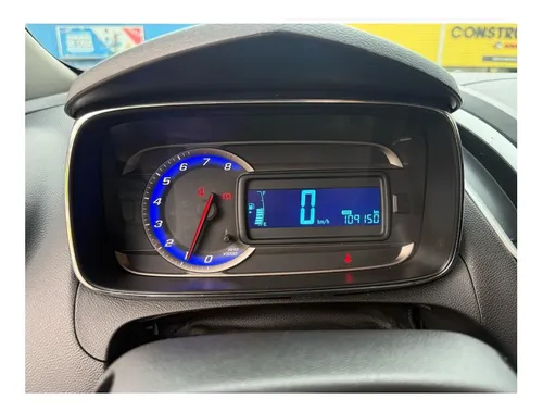Chevrolet Tracker 1.8 Lt