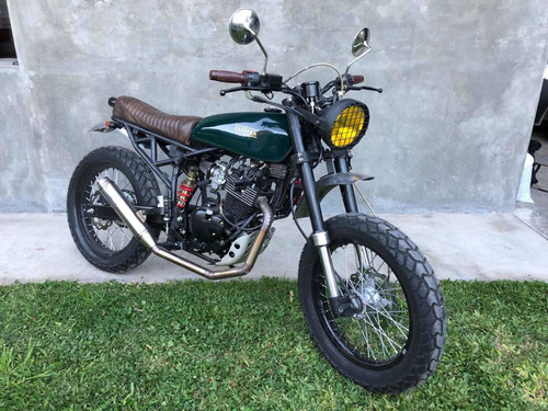 Beta Motar Tr