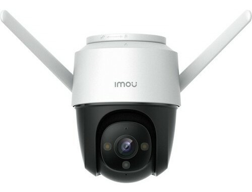 Imagen 1 de 2 de Camara Imou Cruiser Ptz 360 Alarma Audio Wifi Full Color App