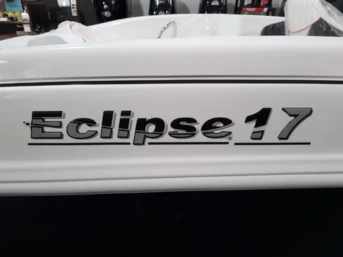 Lancha Arco Iris Eclipse 17 Motor Mercury 115hp 4t