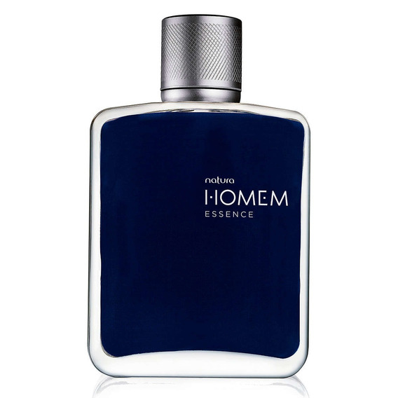 Perfume Natura Homem Essence | MercadoLivre ?