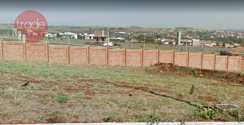 Ponto Para Alugar, 320 M² Por R$ 10.000,00/mês - Loteamento San Marco (bonfim Paulista) - Ribeirão Preto/sp - Pt0160