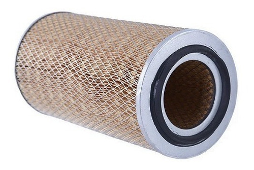 Filtro Ar M.benz Om352 1113, 1513, 2213, 1214 Tecfil  Ap9834
