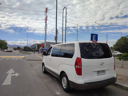 Mini Bus En Regla Ante Mmt Hasta El 2029,