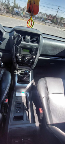Mahindra pik up refresh dcab 2.2 pik up refresh dcab 2.2