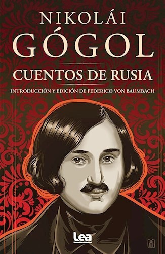 Cuentos De Rusia (coleccion Filo Y Contrafilo) - Gogol Niko