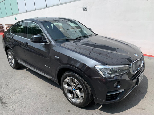 BMW X4 2.0 Xdrive28i X Line At