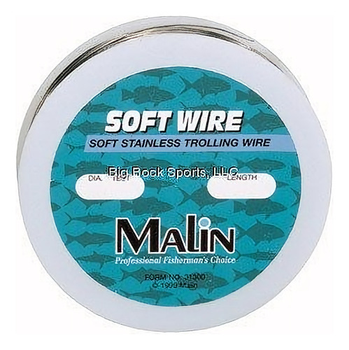 Malin S40-300 Soft Ss