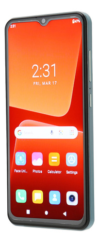 Smartphone M13 Pro De 6.53 Pulgadas, 8 Gb, 128 Gb, Para Andr