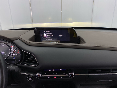 Mazda CX-30 2.0 Grand Touring Mhev Hybrid