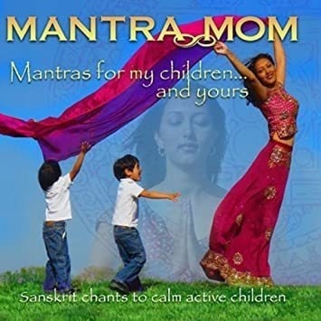 Mantra Mom Mantras For My Children & Yours Usa Import Cd