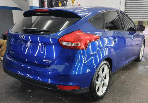 Ford Focus III 2.0 Se Plus At6