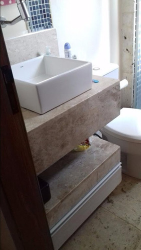 Ótimo Apartamento Com 2 Dormitórios À Venda, 55 M² Por R$ 190.000 - Jardim Mariléa - Rio Das Ostras/rj - Ap0413