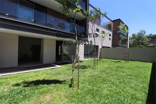 Imagem 12 de 30 de Casa 473 Mts 4 Suítes, 4 Vagas, Elevador, Quintal, Terraço, Ao Lado Do Parque Villa Lobos. - Casa499m - 69864303