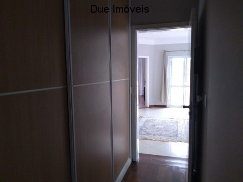 Imagem 18 de 24 de Sobrado Com 4 Suites Em Condomínio De Alto Padrão. - Ca01647 - 34381279