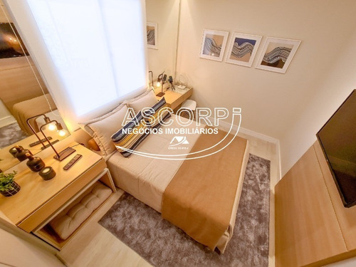 Imagem 22 de 23 de Urban Residencial. (código Ap00636) - Ap00636 - 70498587