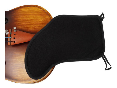 Mz Almofada De Ombro Para Violino E Violino 4 /