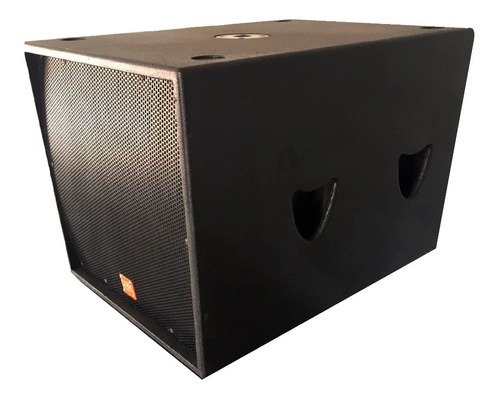 Bafle Subwofer Cajón Qrx118ws Mini Martin Envio Gr Vacio Msi