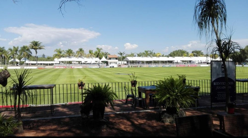 Imagen 11 de 11 de Terreno En Club De Golf Balvanera Polo & Country Club Am