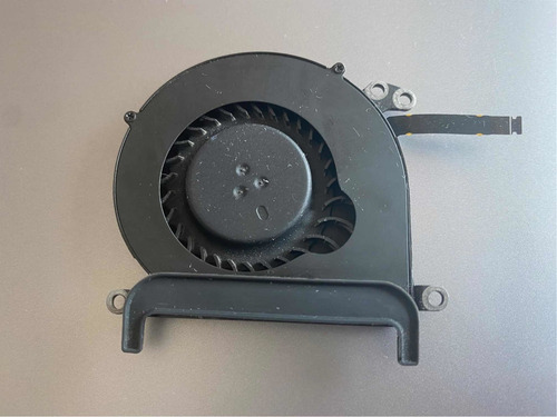 Ventilador Para Macbook Air 11 A1465 Mod 2012 (Usado)