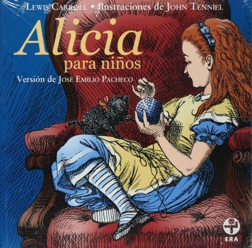 Alicia Para Niños - Carroll, Lewis