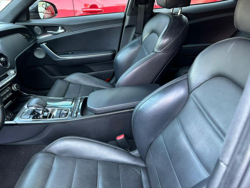 Kia Stinger 3.0 V6 Gt