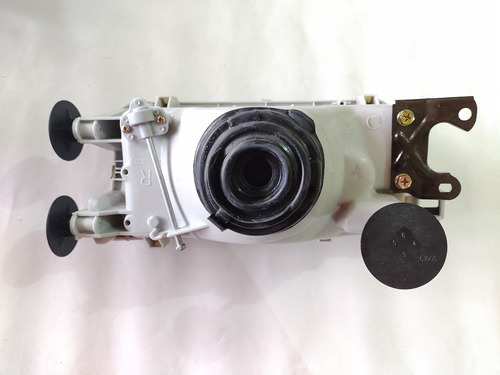 Faro Delantero Toyota Corolla Avila Año 86-89