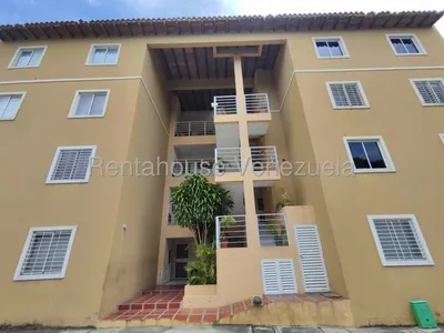 Apartamento en alquiler