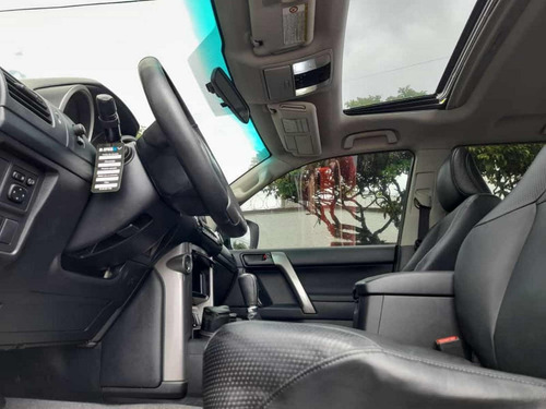 Toyota Prado Txl 4x4 At