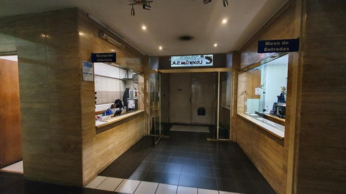 Imagen 11 de 30 de Edificio Comercial En Venta - Centro