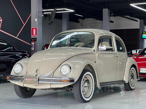 Volkswagen Sedan 40 Aniversario