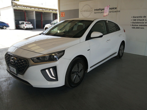 Hyundai Tucson 2020